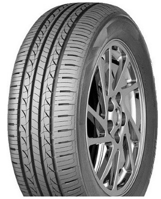 Шина легкова Hilo Genesys XP1 195/65R15 91H літня